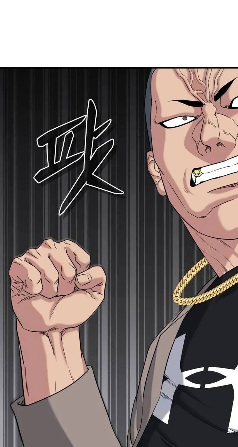 Read High School Gangsters chapter 7 image 8 on Lezhin