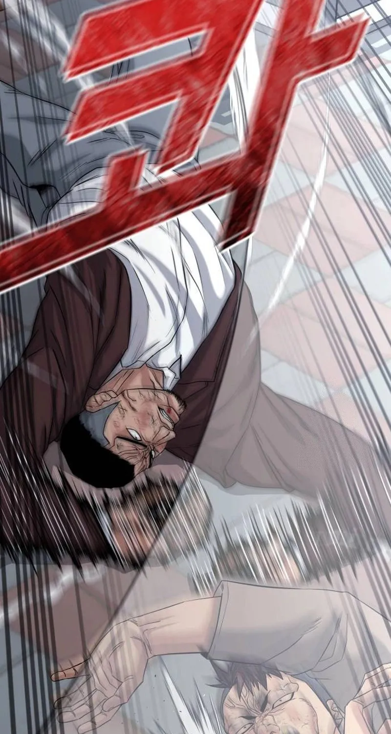 Read High School Gangsters chapter 7 image 85 on Lezhin