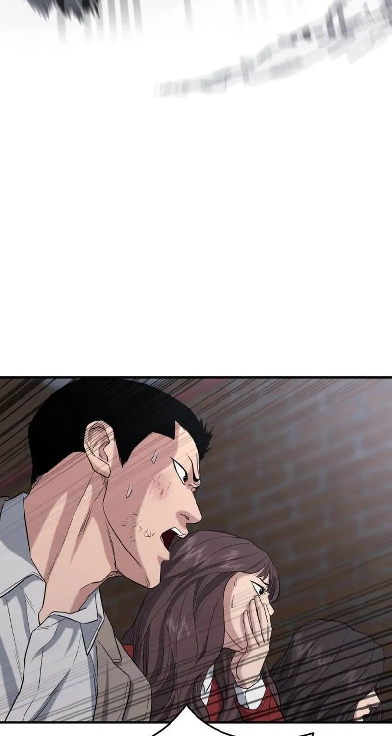 Read High School Gangsters chapter 7 image 87 on Lezhin