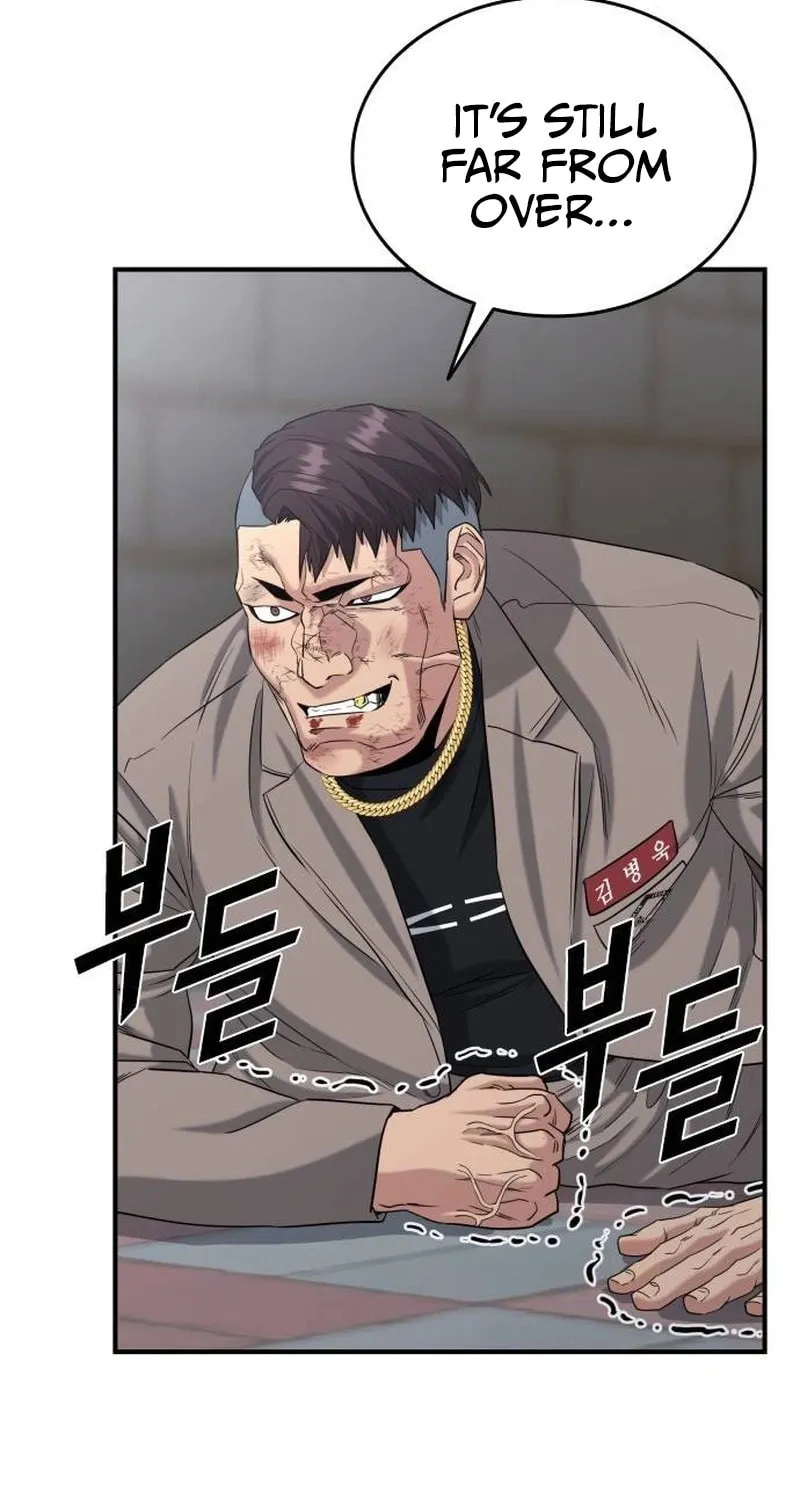 Read High School Gangsters chapter 7 image 91 on Lezhin