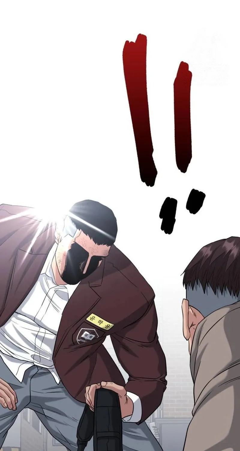 Read High School Gangsters chapter 7 image 92 on Lezhin