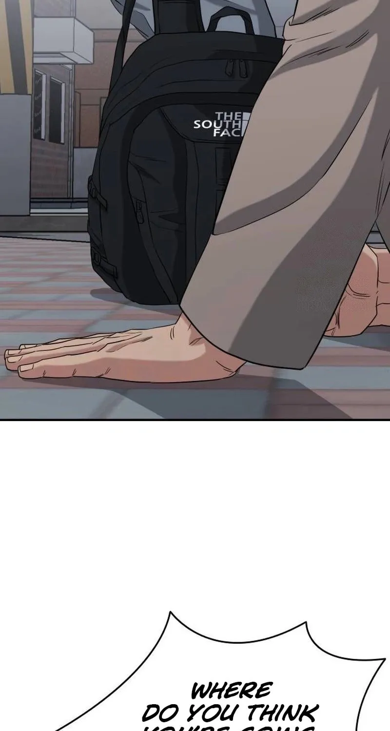 Read High School Gangsters chapter 7 image 93 on Lezhin