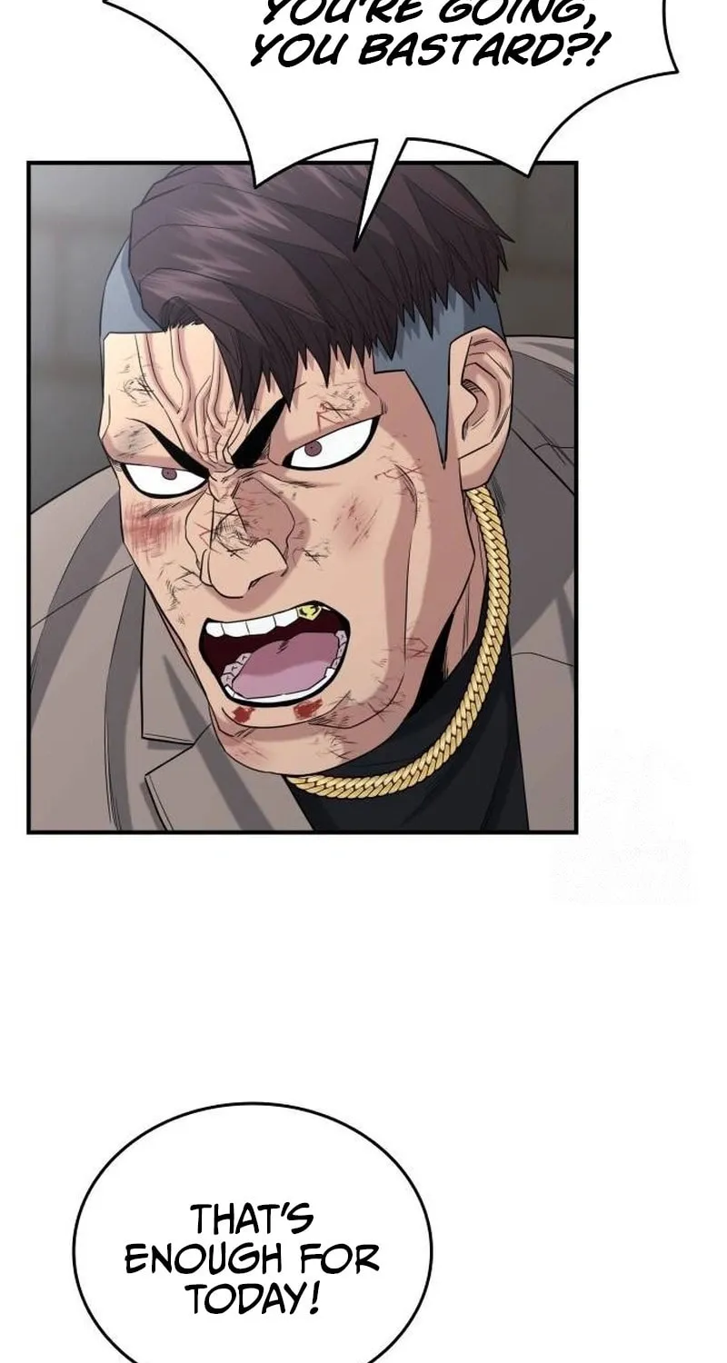 Read High School Gangsters chapter 7 image 94 on Lezhin