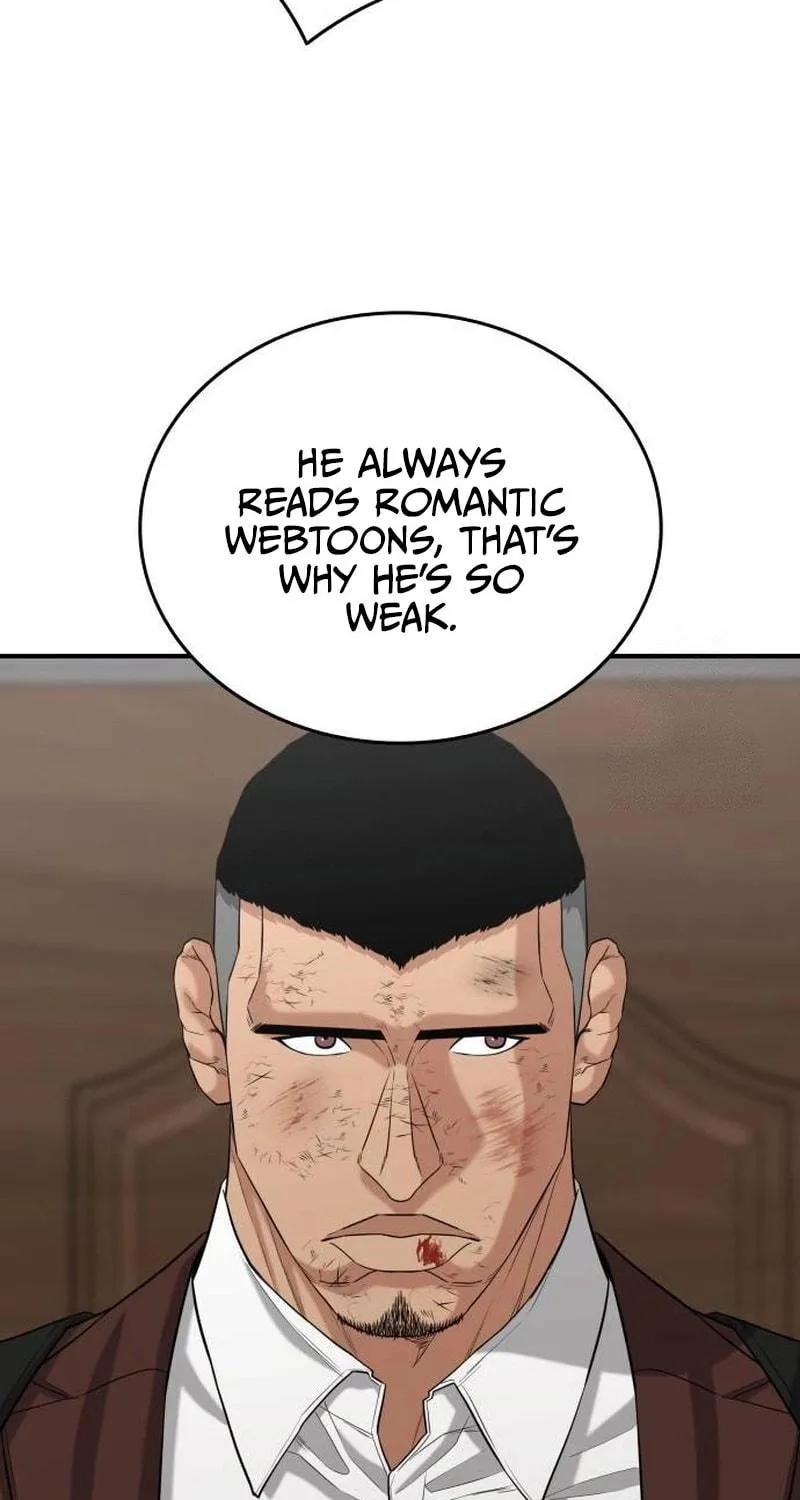 Read High School Gangsters chapter 8 image 10 on Lezhin