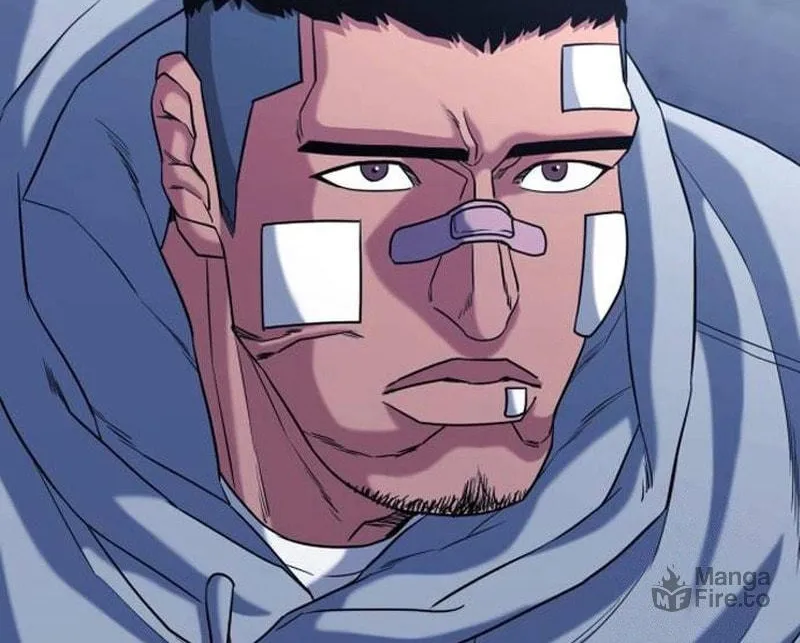 Read High School Gangsters chapter 8 image 101 on Lezhin
