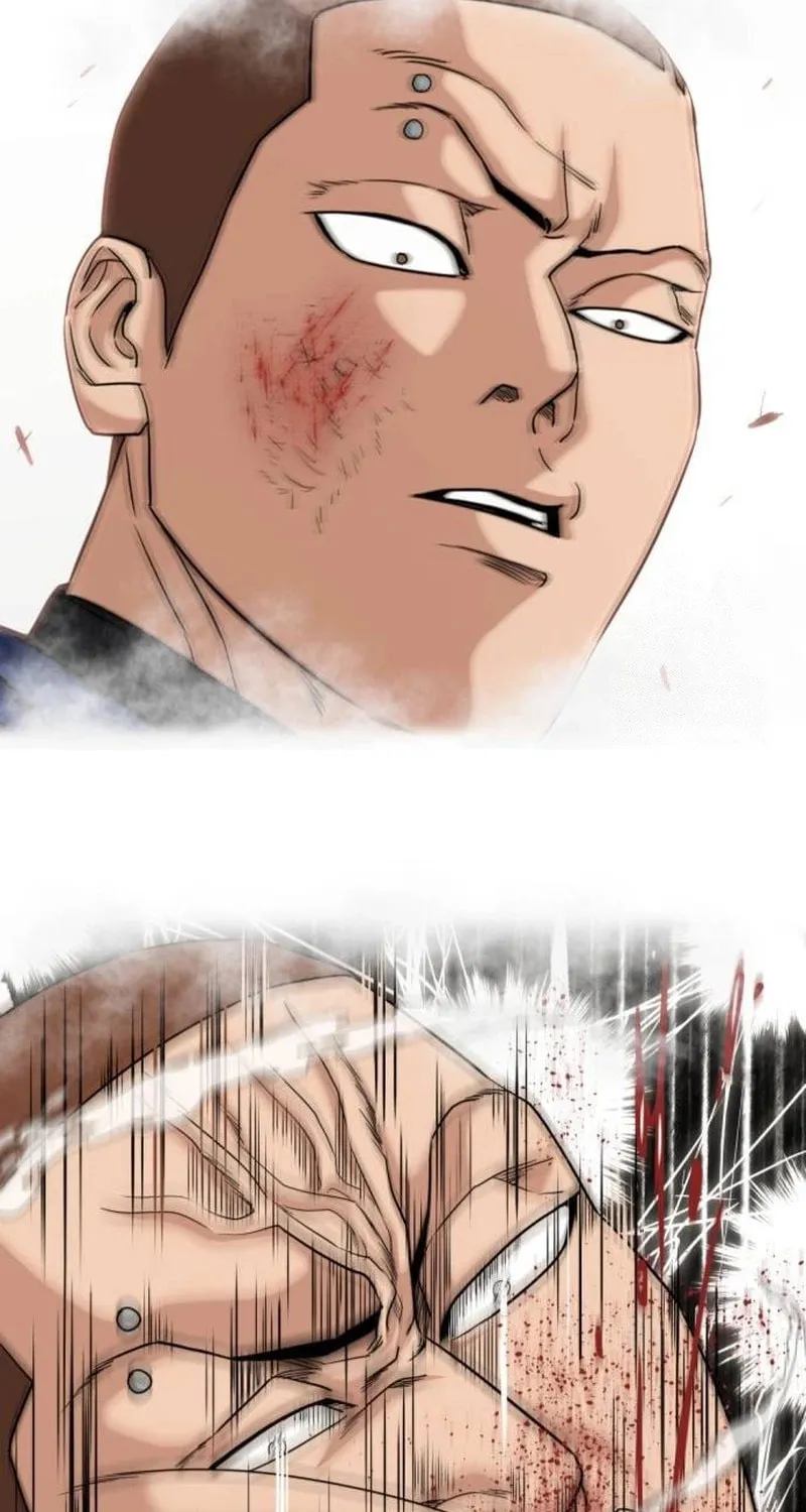 Read High School Gangsters chapter 8 image 110 on Lezhin