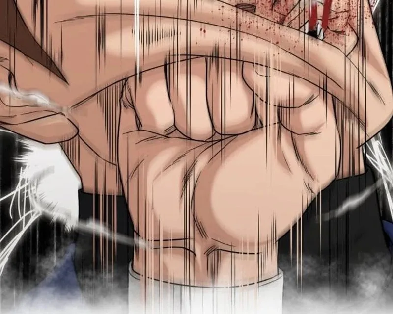 Read High School Gangsters chapter 8 image 111 on Lezhin