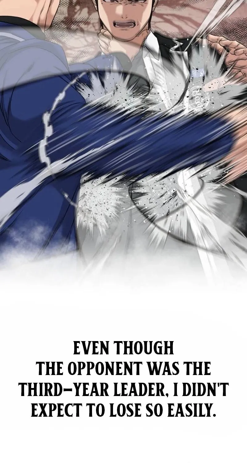 Read High School Gangsters chapter 8 image 116 on Lezhin