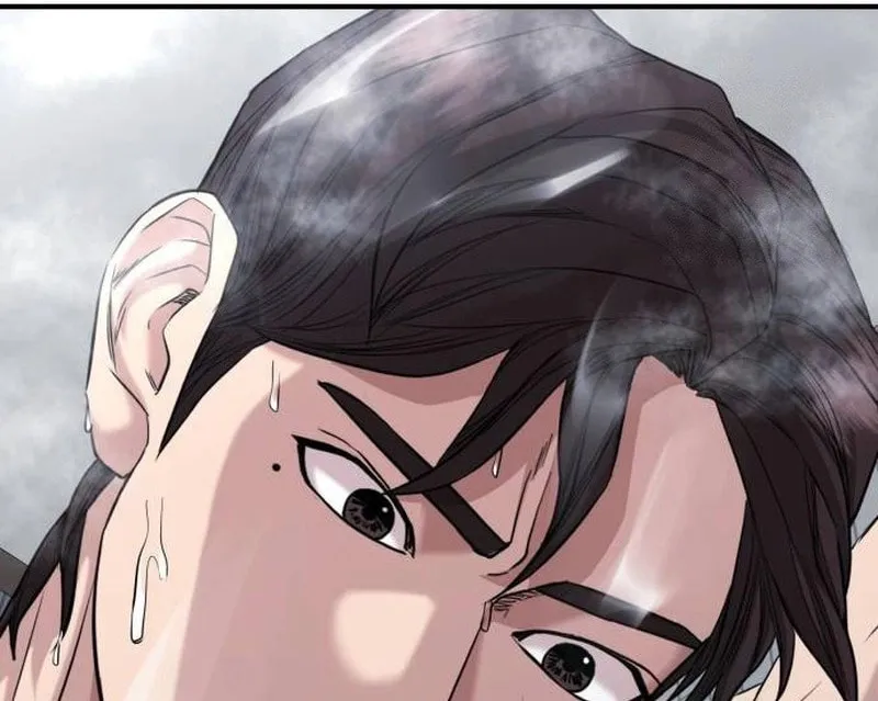 Read High School Gangsters chapter 8 image 117 on Lezhin