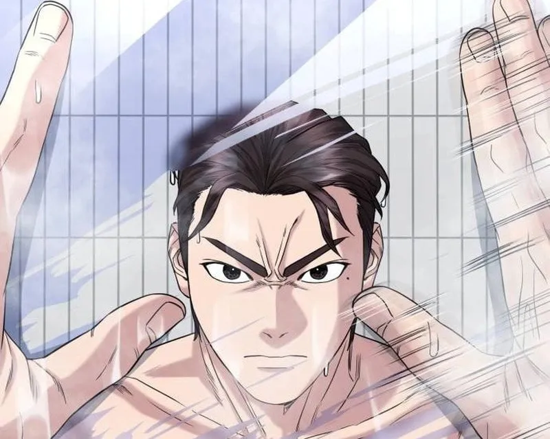 Read High School Gangsters chapter 8 image 121 on Lezhin