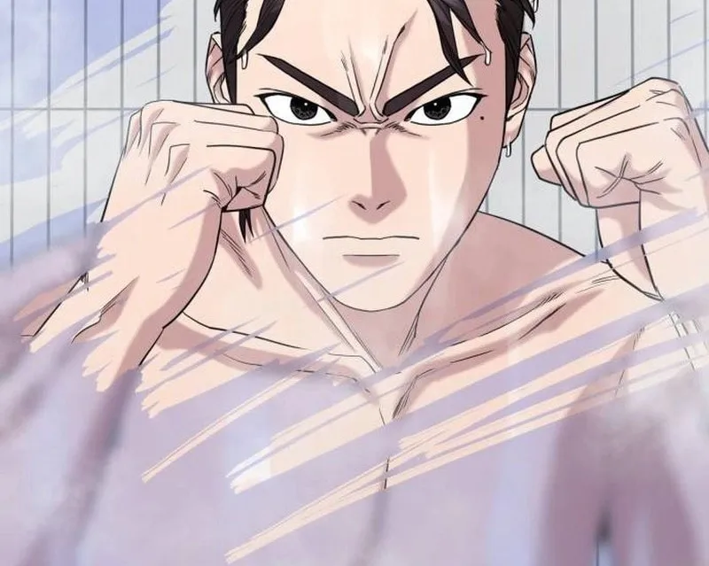 Read High School Gangsters chapter 8 image 123 on Lezhin