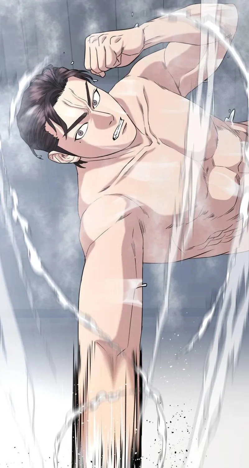 Read High School Gangsters chapter 8 image 126 on Lezhin