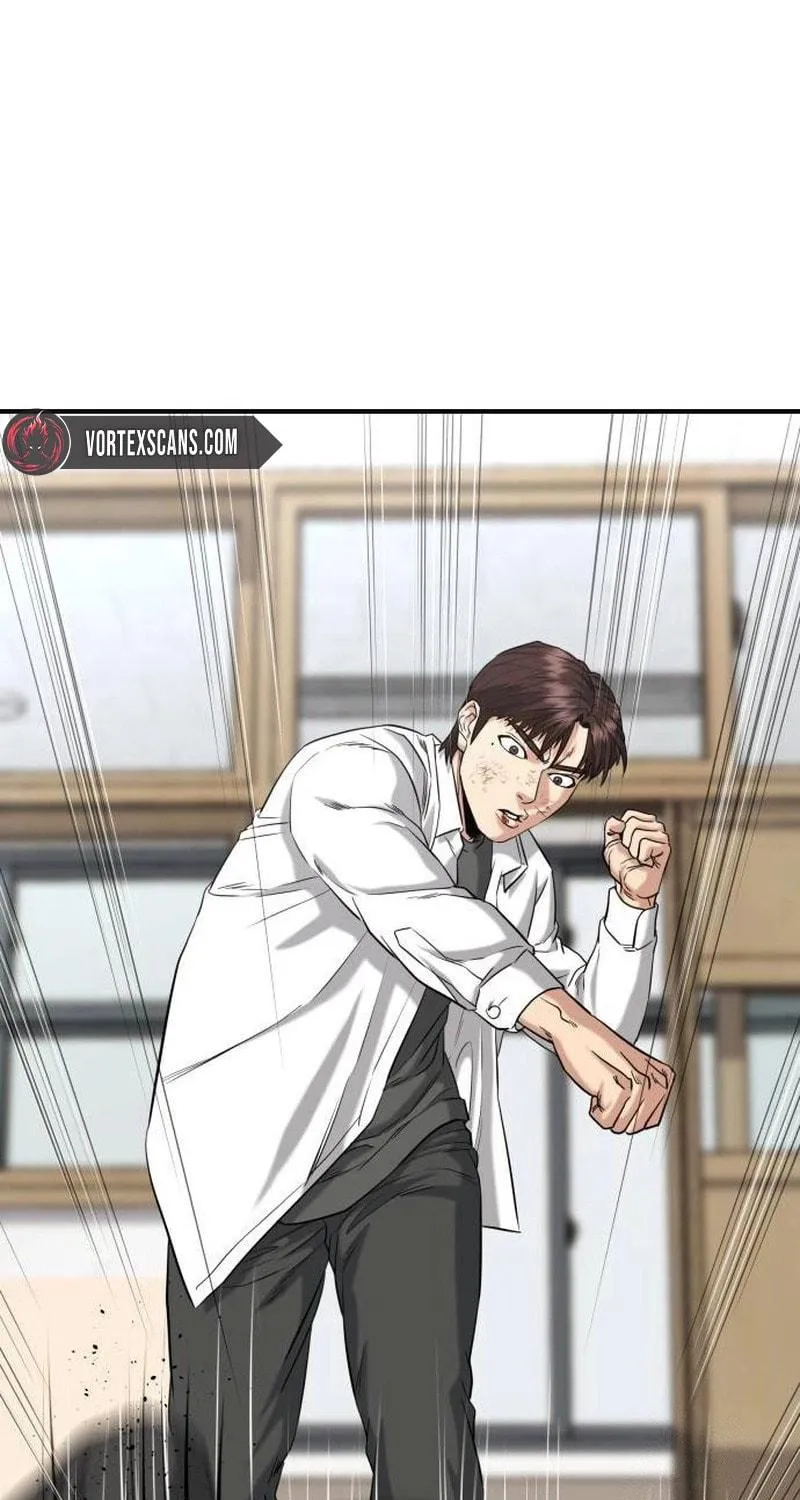 Read High School Gangsters chapter 8 image 130 on Lezhin