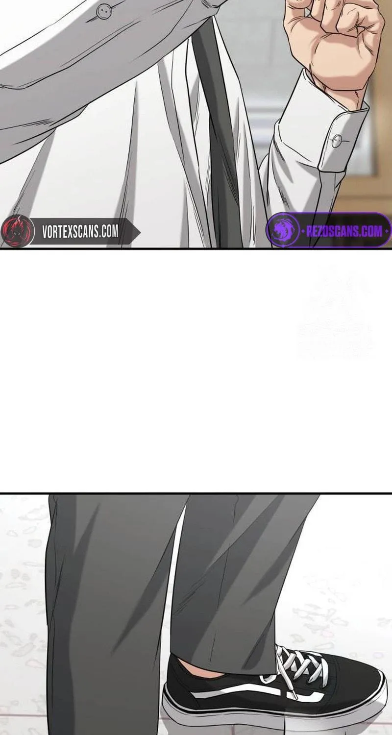 Read High School Gangsters chapter 8 image 136 on Lezhin
