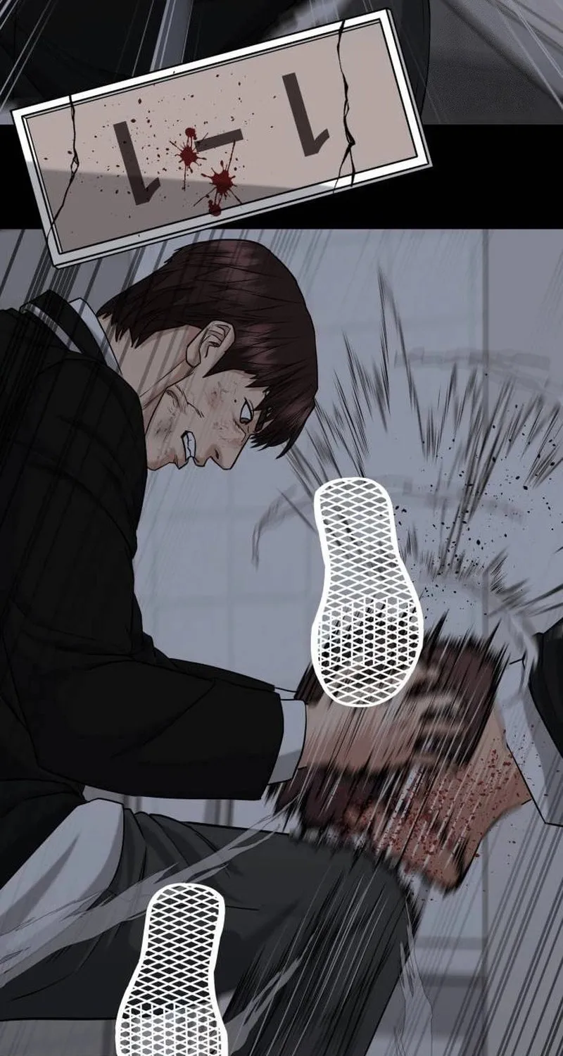 Read High School Gangsters chapter 8 image 140 on Lezhin
