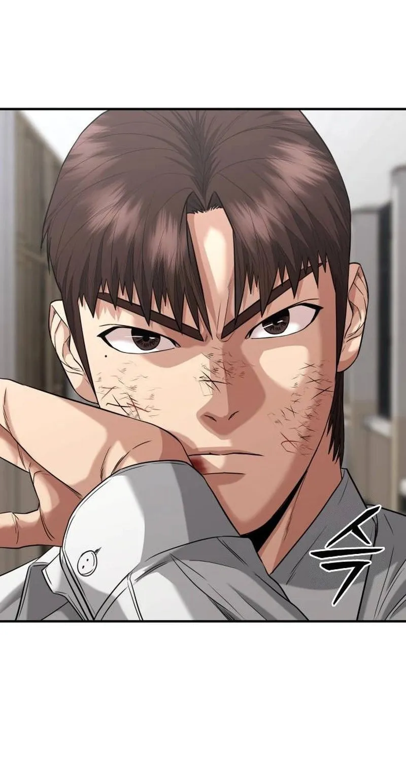 Read High School Gangsters chapter 8 image 146 on Lezhin