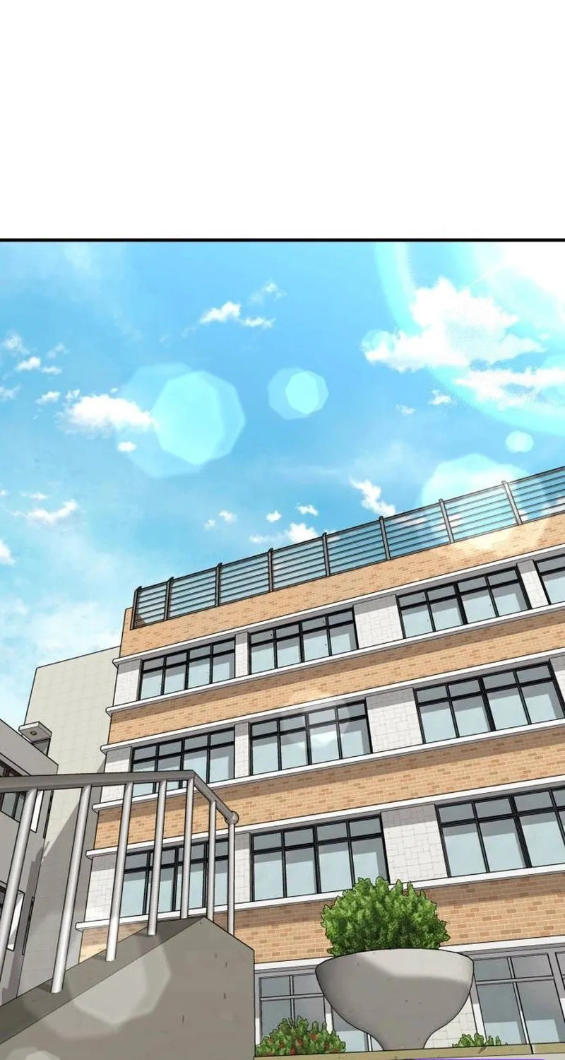Read High School Gangsters chapter 8 image 150 on Lezhin