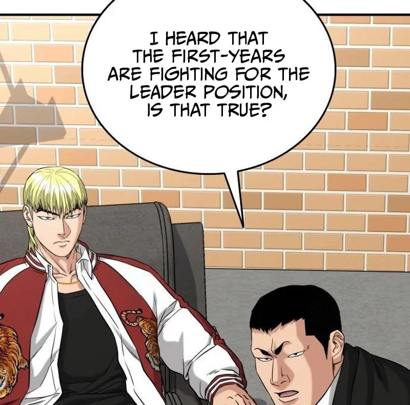 Read High School Gangsters chapter 8 image 153 on Lezhin