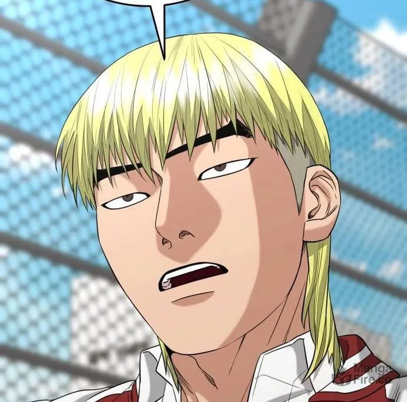 Read High School Gangsters chapter 8 image 155 on Lezhin