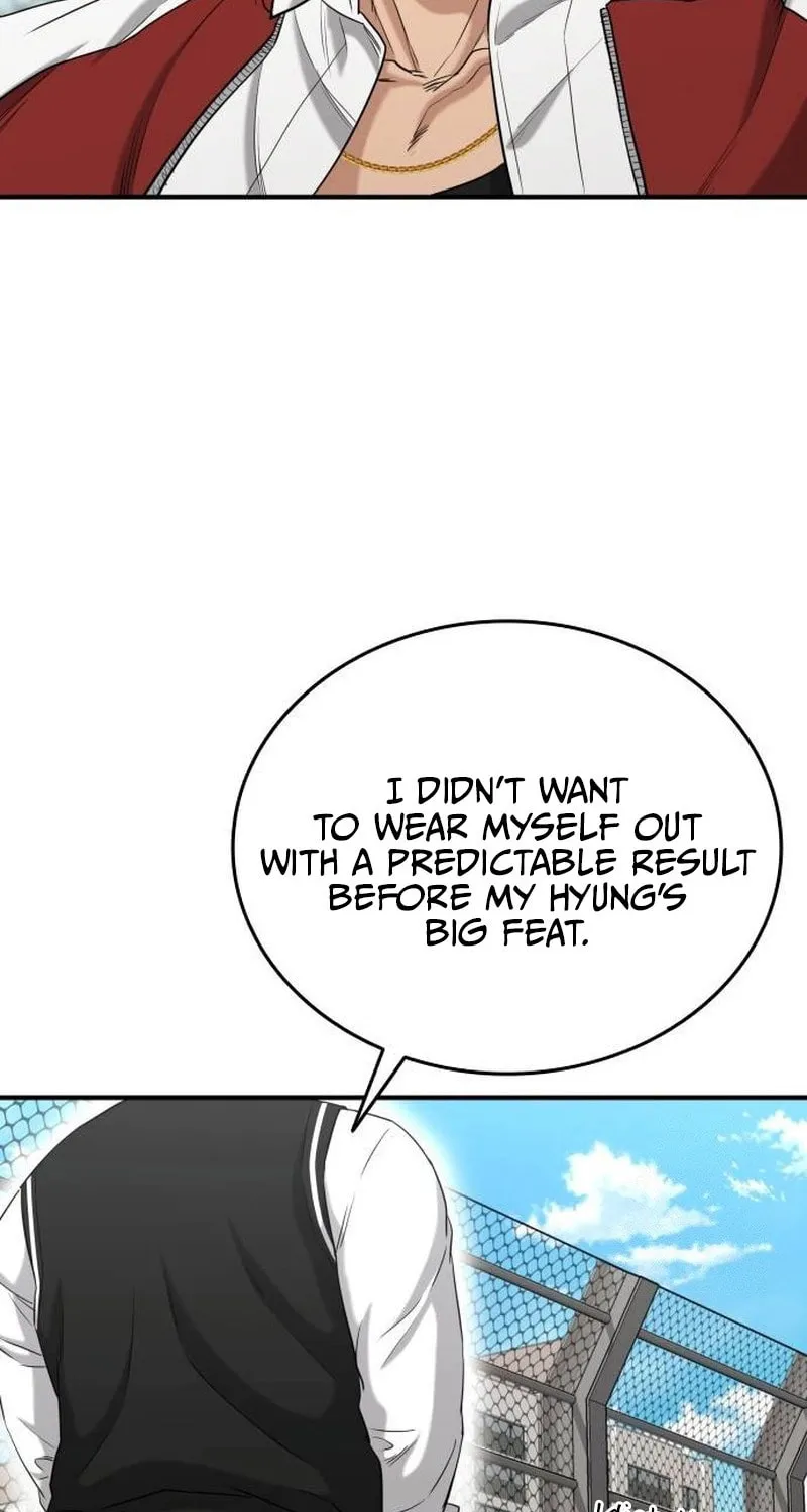 Read High School Gangsters chapter 8 image 156 on Lezhin
