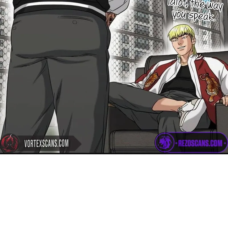Read High School Gangsters chapter 8 image 157 on Lezhin