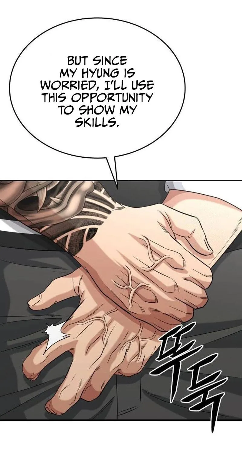 Read High School Gangsters chapter 8 image 158 on Lezhin