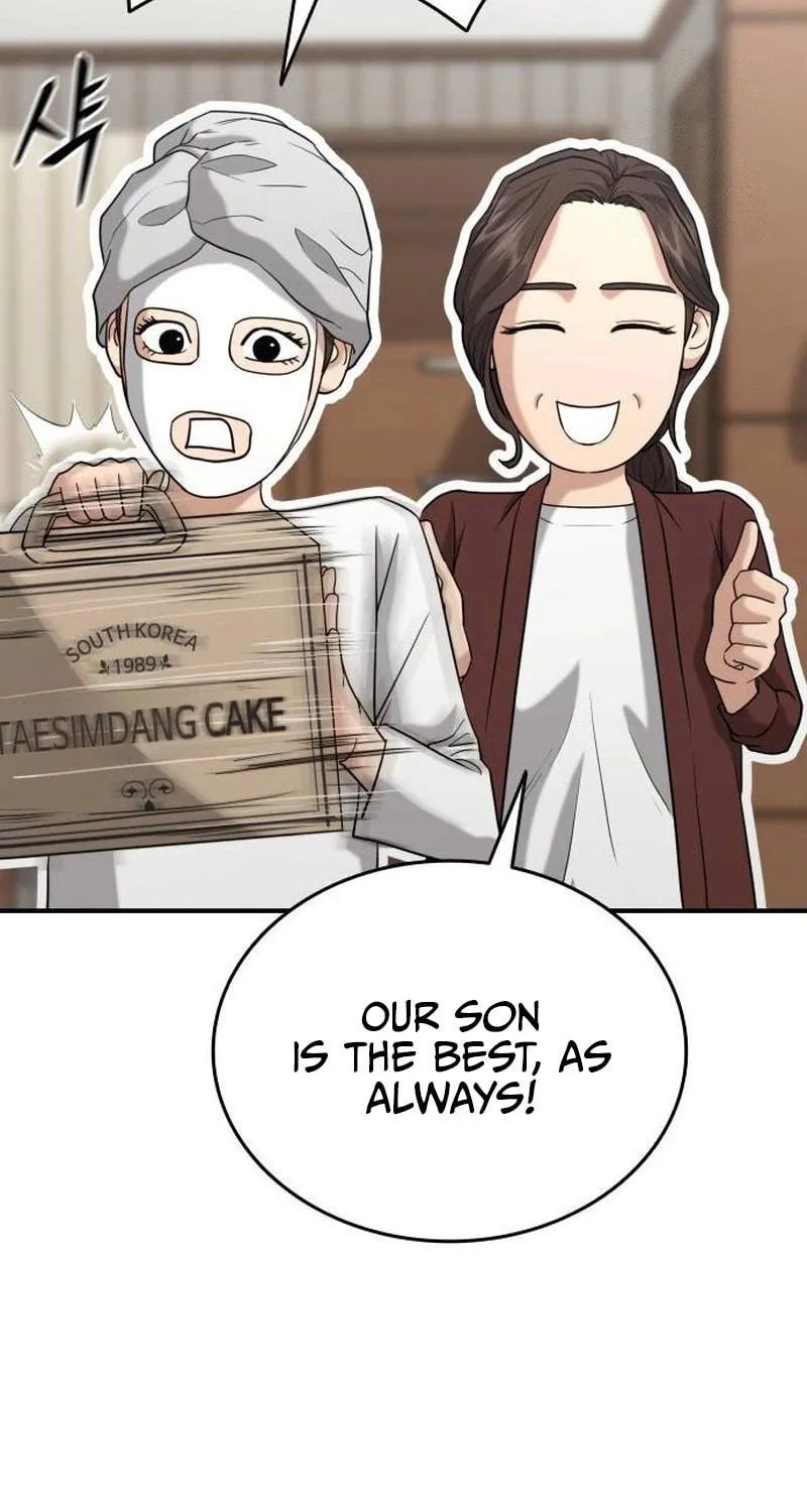 Read High School Gangsters chapter 8 image 16 on Lezhin