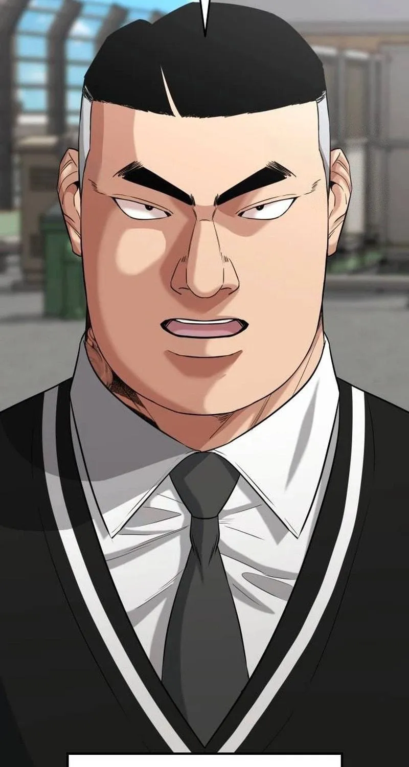 Read High School Gangsters chapter 8 image 160 on Lezhin