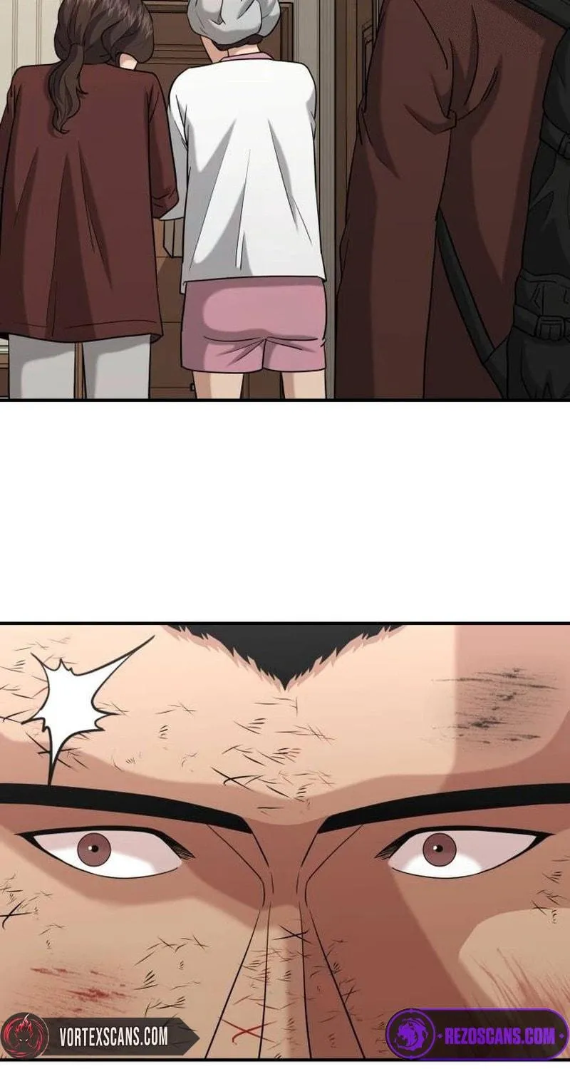 Read High School Gangsters chapter 8 image 18 on Lezhin