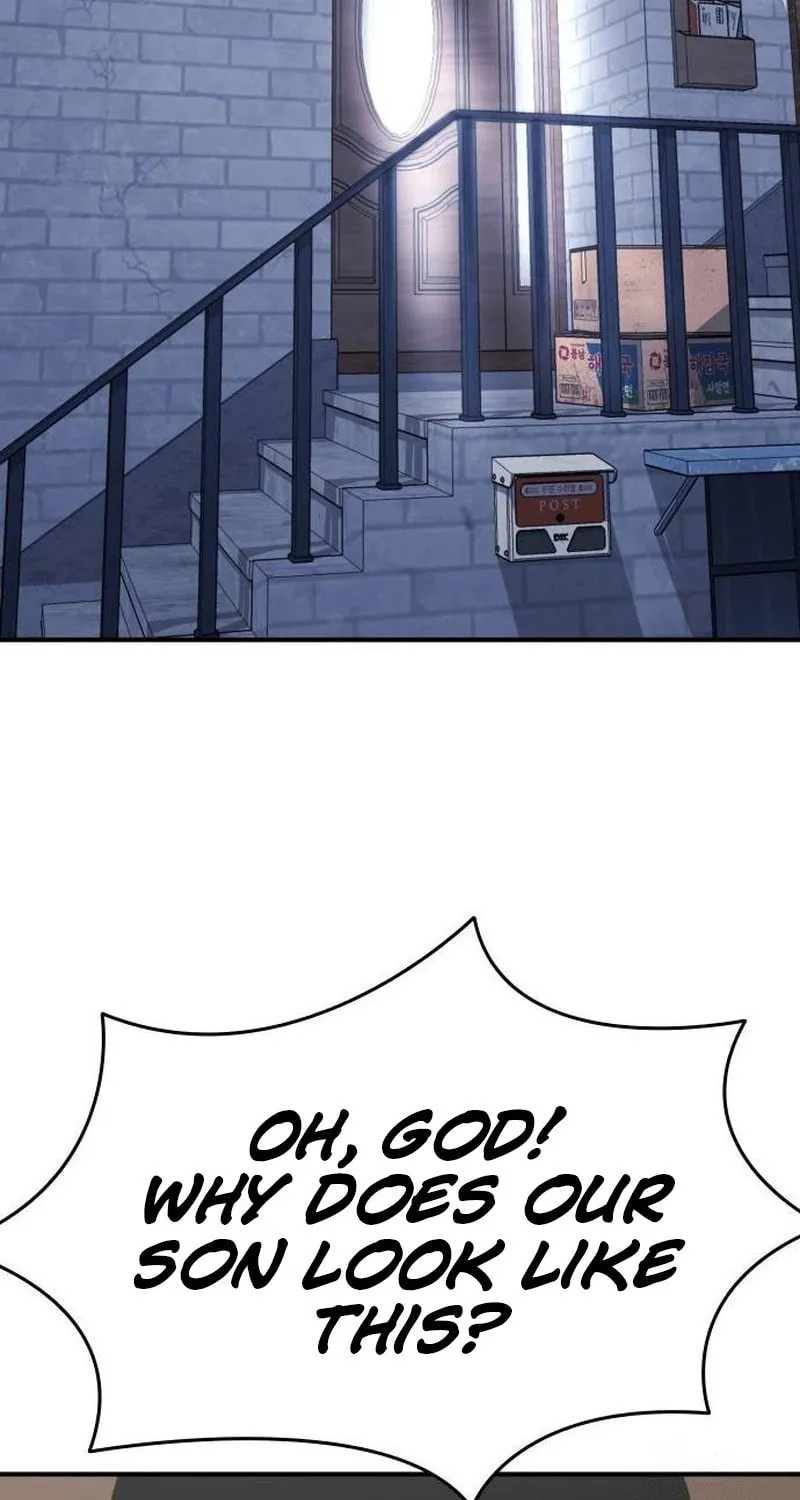 Read High School Gangsters chapter 8 image 2 on Lezhin