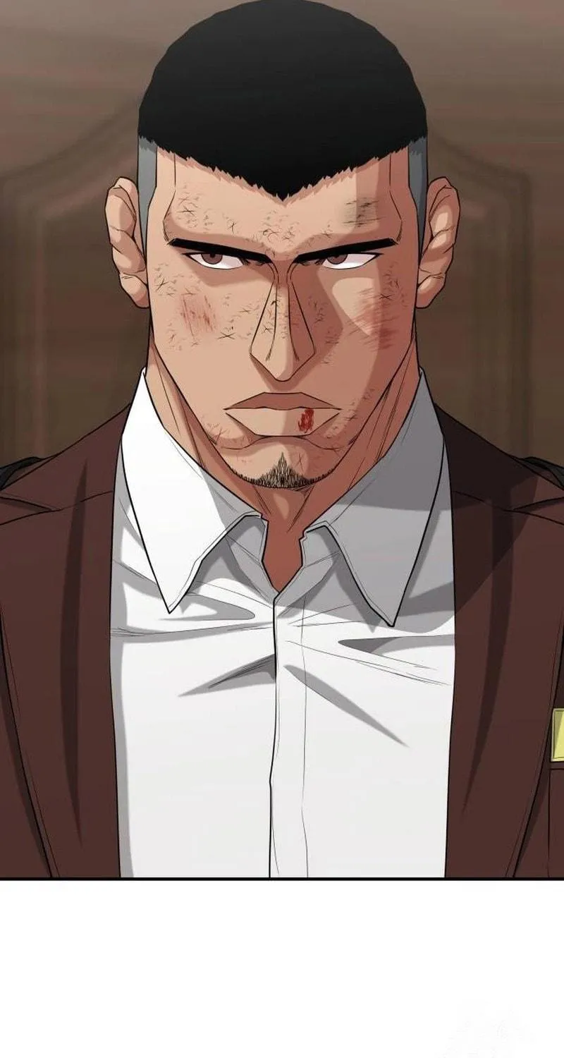 Read High School Gangsters chapter 8 image 22 on Lezhin