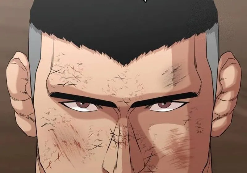 Read High School Gangsters chapter 8 image 3 on Lezhin
