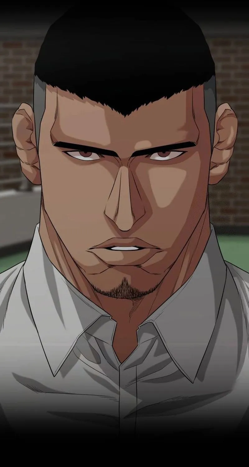 Read High School Gangsters chapter 8 image 32 on Lezhin