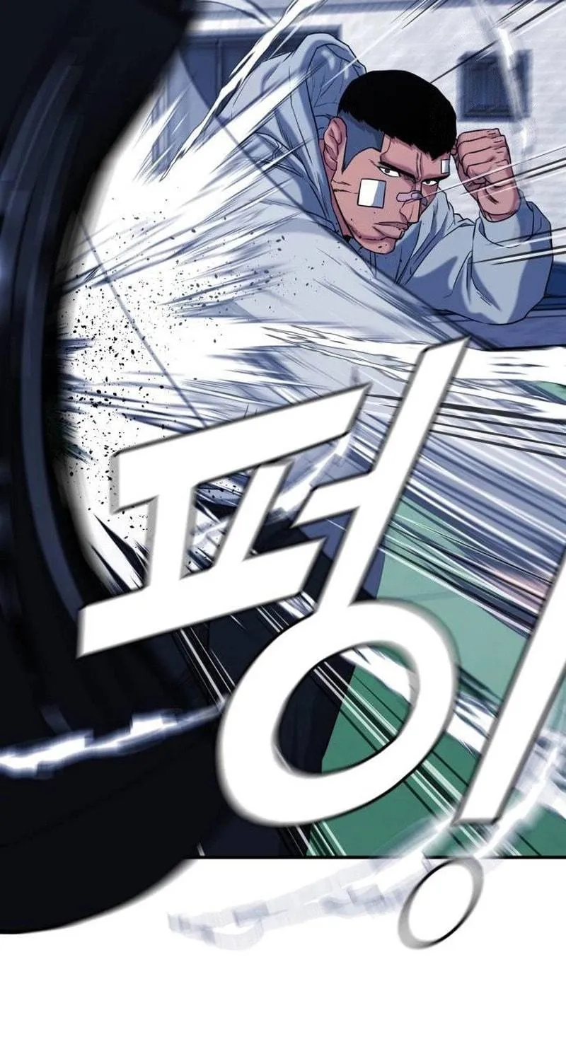 Read High School Gangsters chapter 8 image 38 on Lezhin