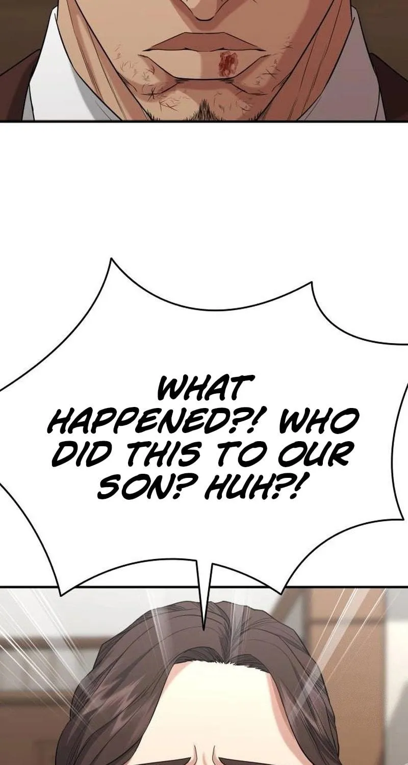 Read High School Gangsters chapter 8 image 4 on Lezhin