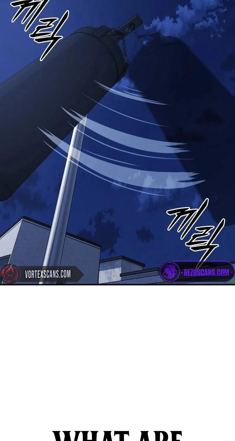 Read High School Gangsters chapter 8 image 40 on Lezhin