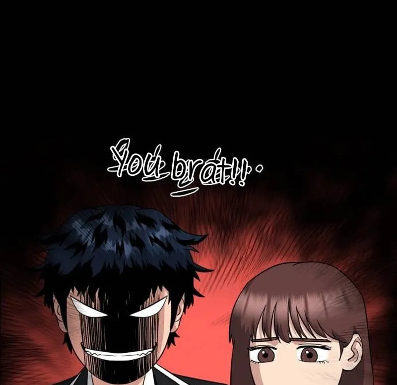 Read High School Gangsters chapter 8 image 45 on Lezhin