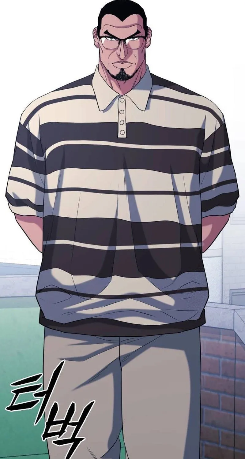 Read High School Gangsters chapter 8 image 54 on Lezhin