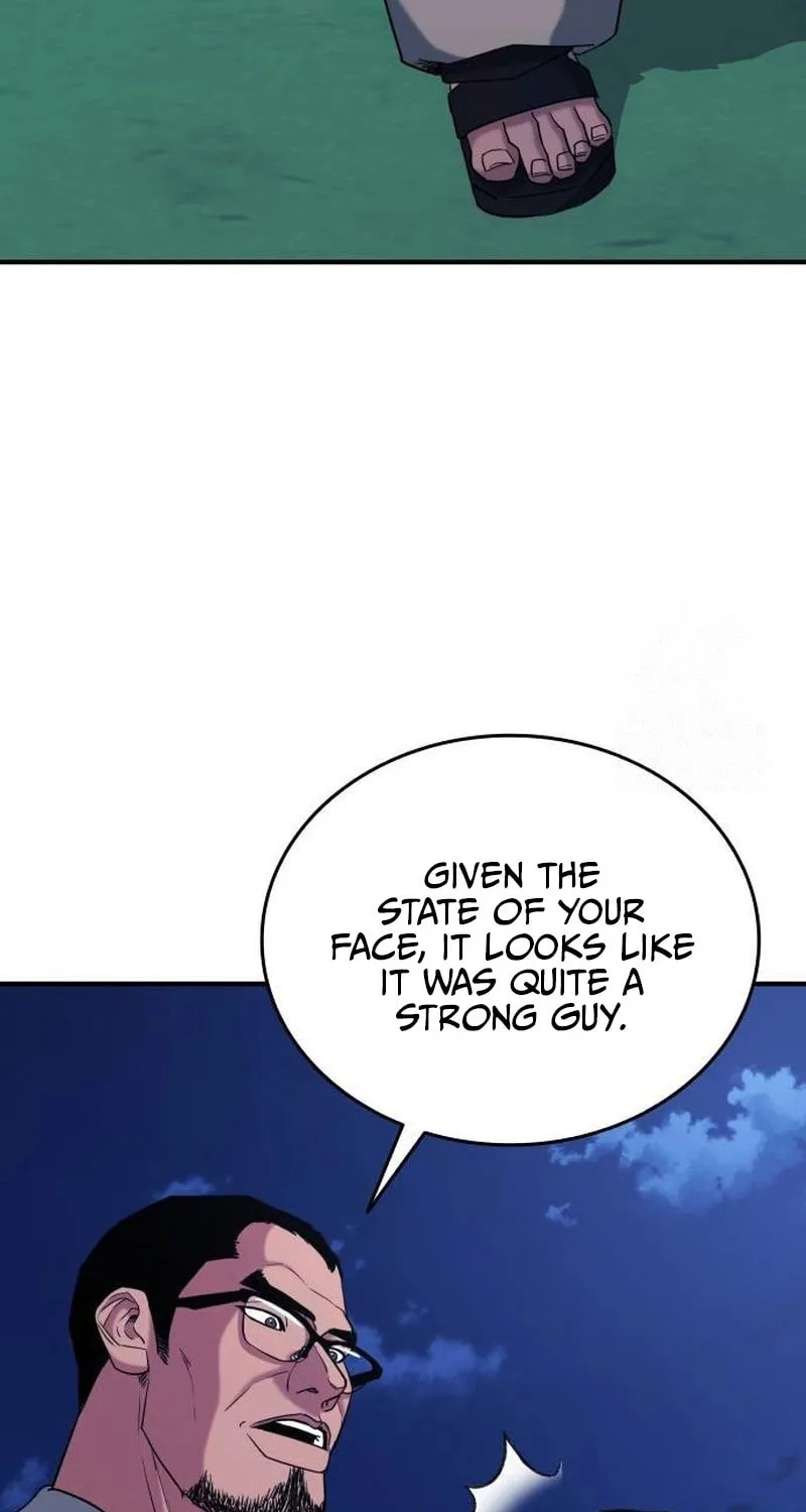 Read High School Gangsters chapter 8 image 56 on Lezhin