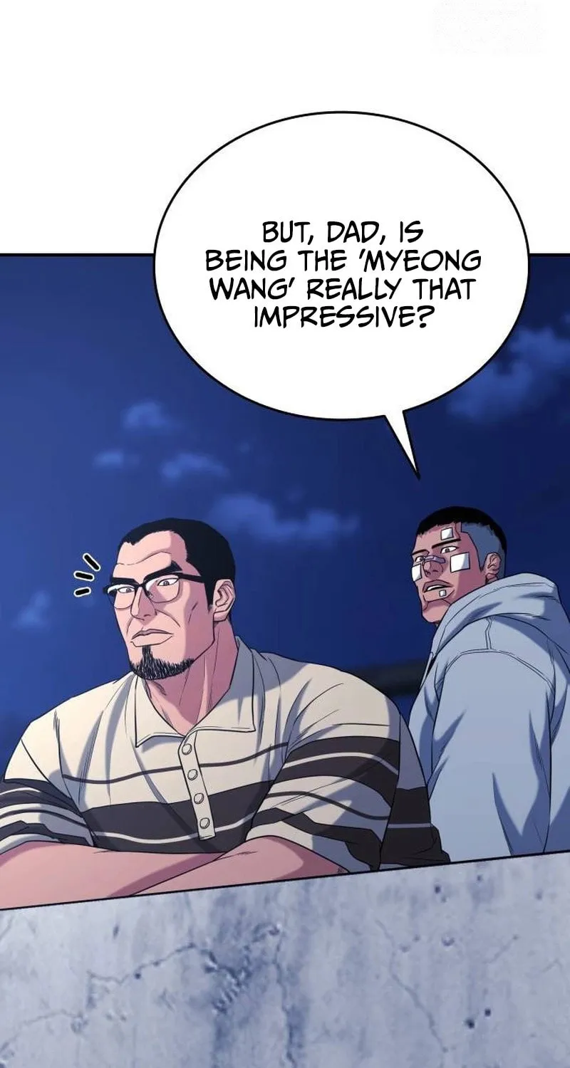 Read High School Gangsters chapter 8 image 62 on Lezhin