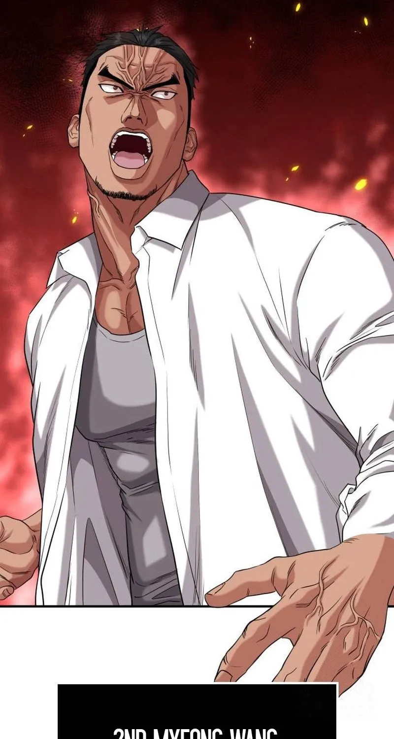Read High School Gangsters chapter 8 image 66 on Lezhin