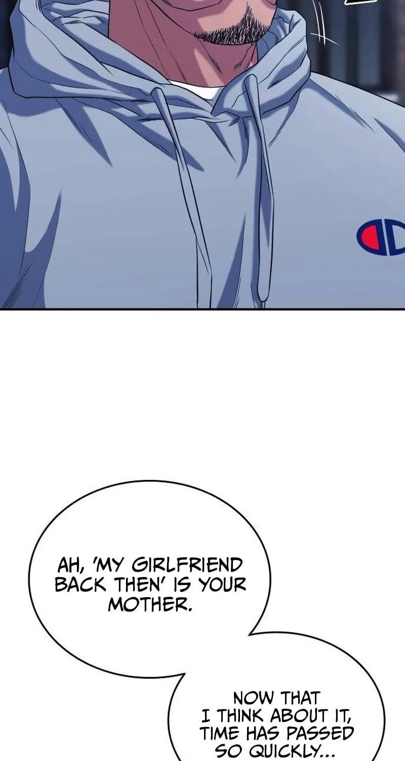 Read High School Gangsters chapter 8 image 76 on Lezhin