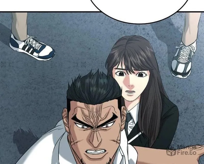 Read High School Gangsters chapter 8 image 77 on Lezhin