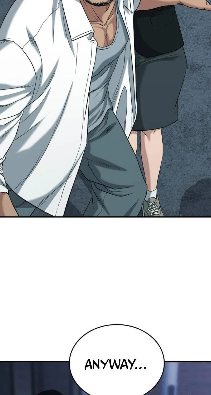 Read High School Gangsters chapter 8 image 78 on Lezhin