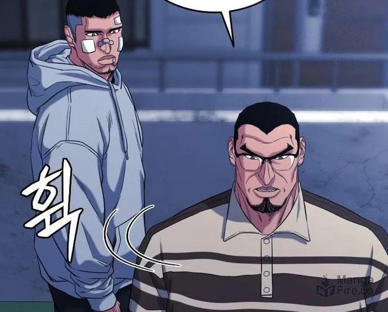 Read High School Gangsters chapter 8 image 79 on Lezhin