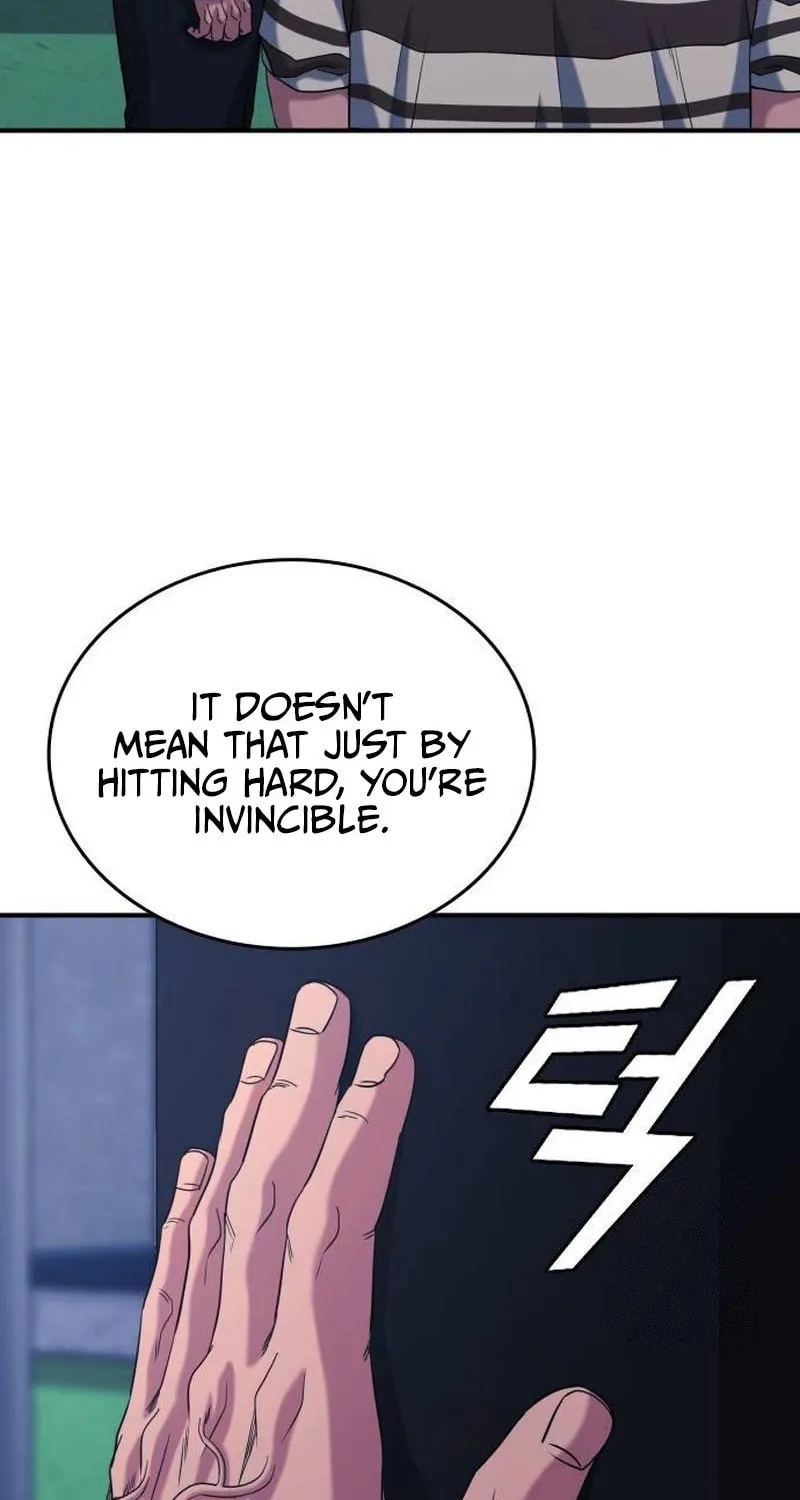 Read High School Gangsters chapter 8 image 80 on Lezhin