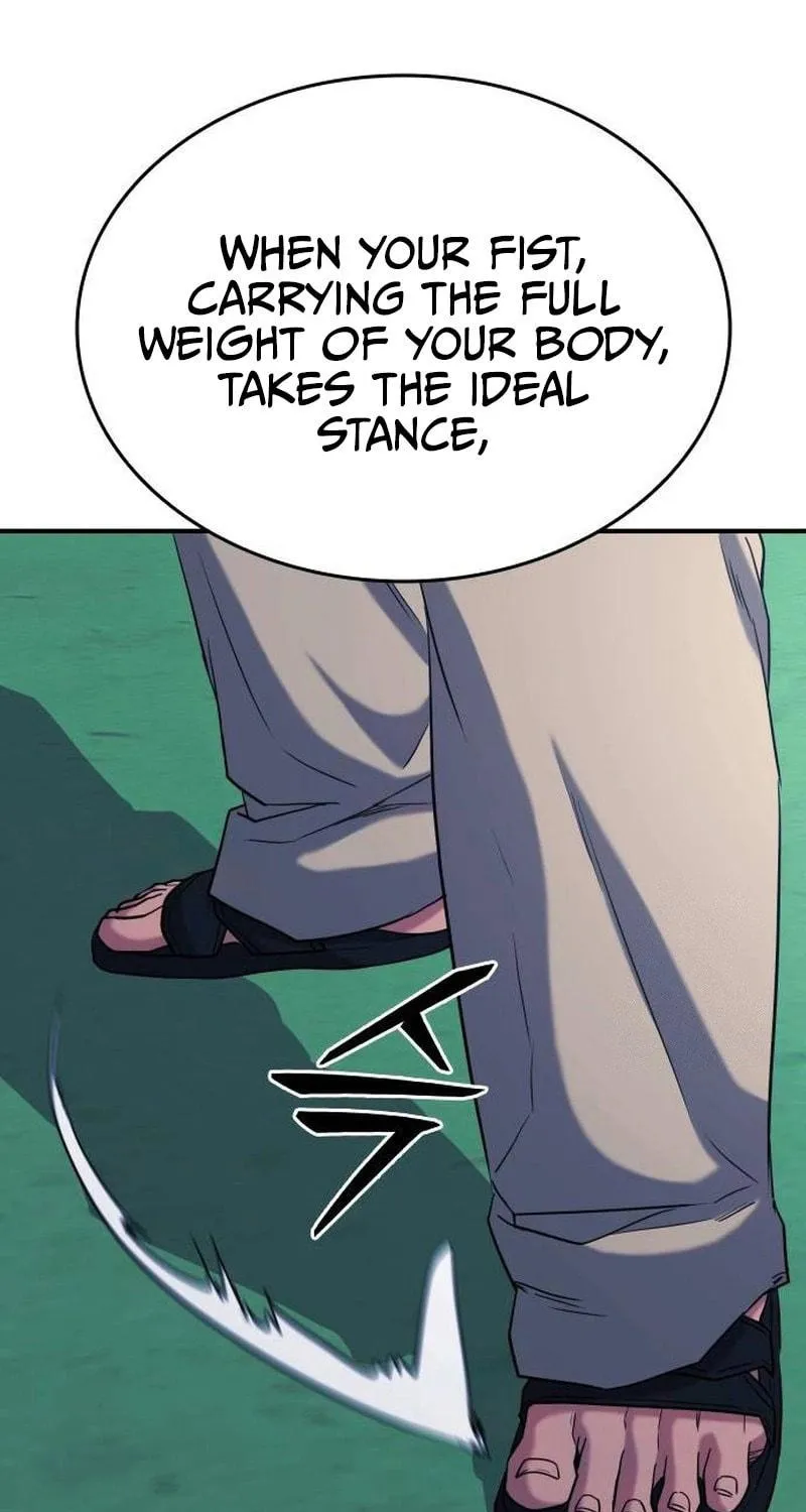 Read High School Gangsters chapter 8 image 82 on Lezhin