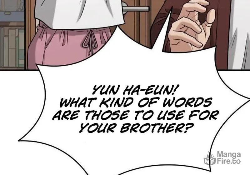 Read High School Gangsters chapter 8 image 9 on Lezhin
