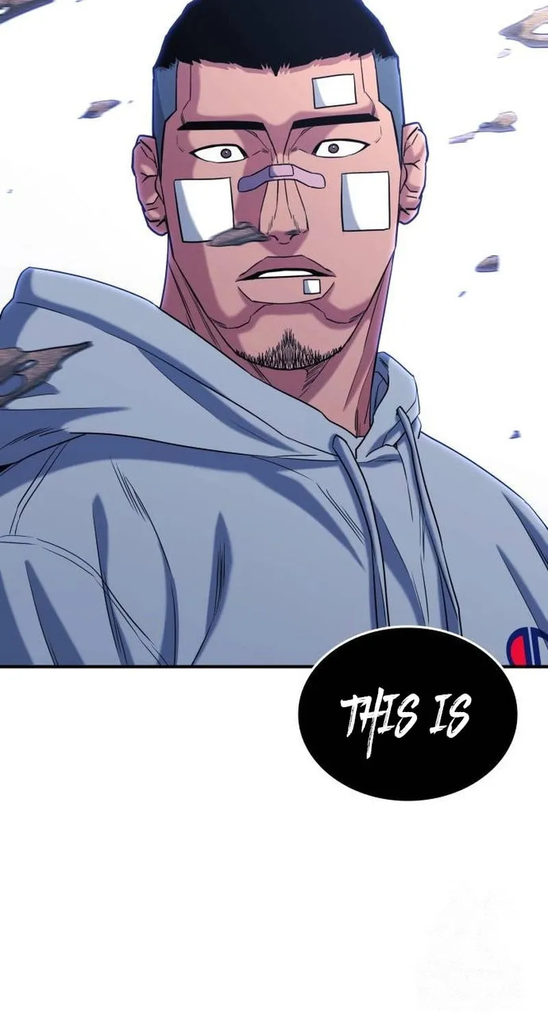 Read High School Gangsters chapter 8 image 92 on Lezhin