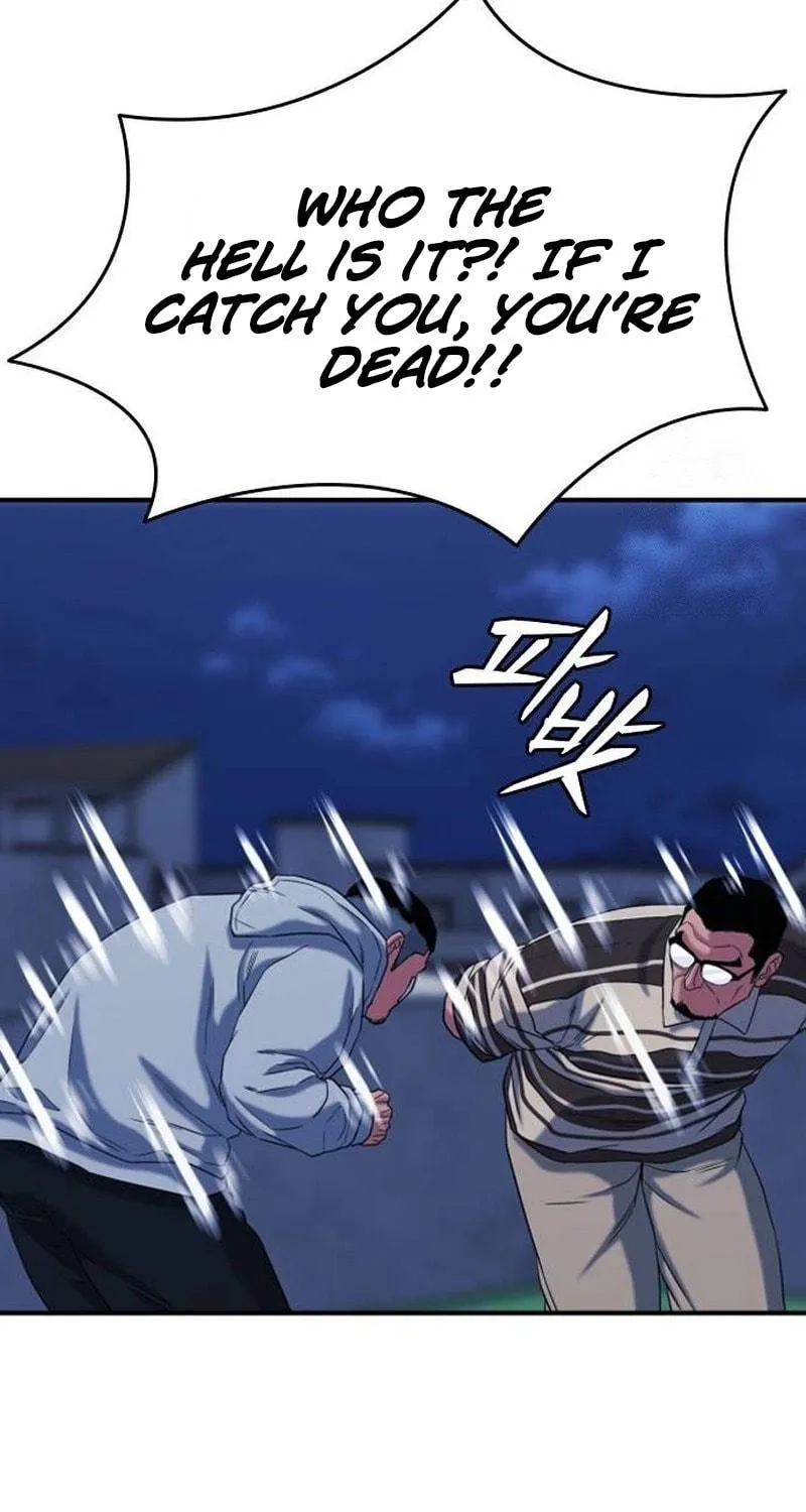 Read High School Gangsters chapter 8 image 98 on Lezhin